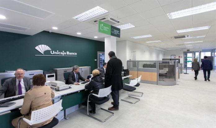 Unicaja Banco