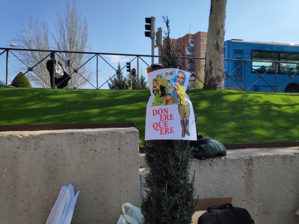 Los empleados de Naturgy protestan contra el 'proyecto lean' 2 Merca2.es Naturgy