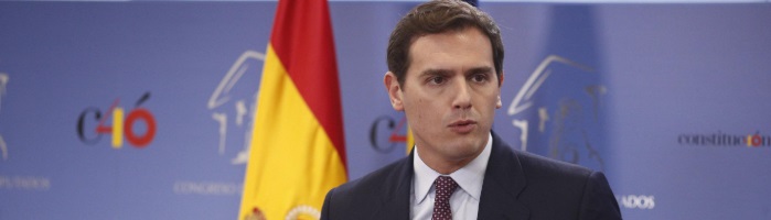 albert rivera Merca2.es