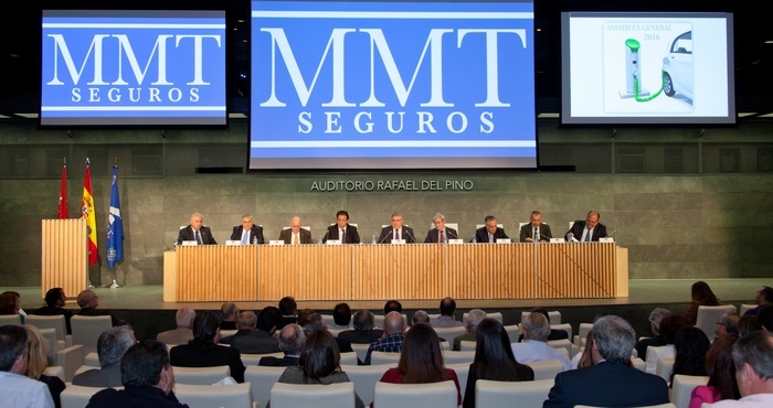 MMT
