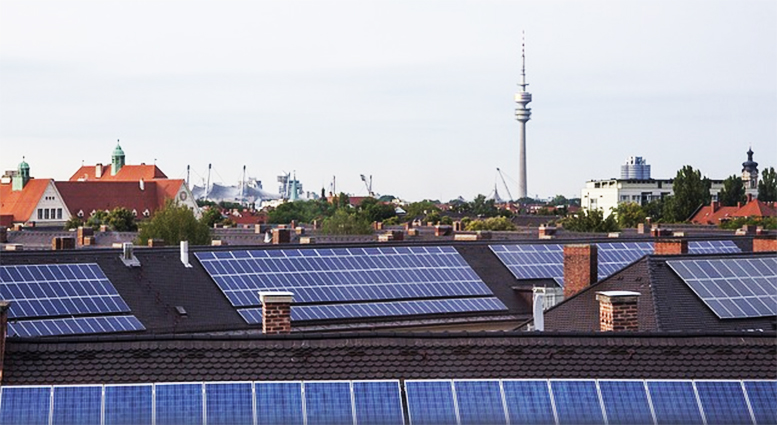 Otovo, el ‘Rastreator’ del autoconsumo solar, apuesta por el renting