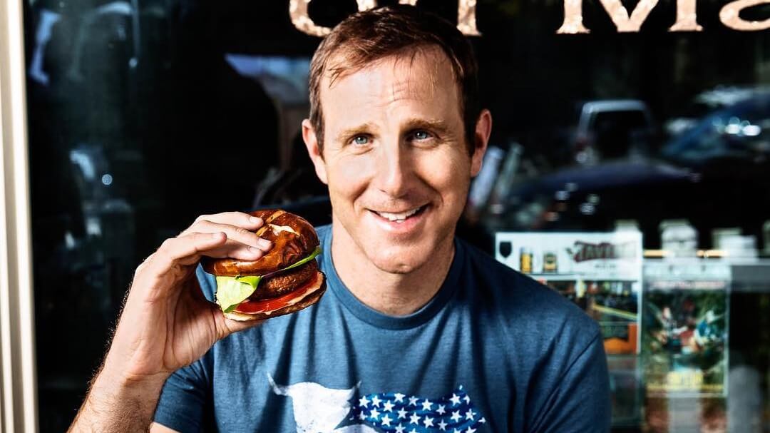 Beyond Meat