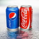 Coca-Cola VS Pepsi, rivales desde hace 100 años