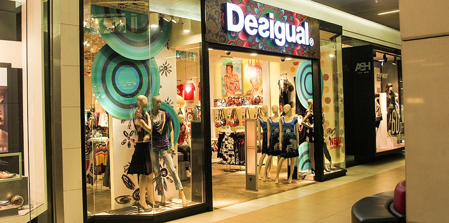 Desigual