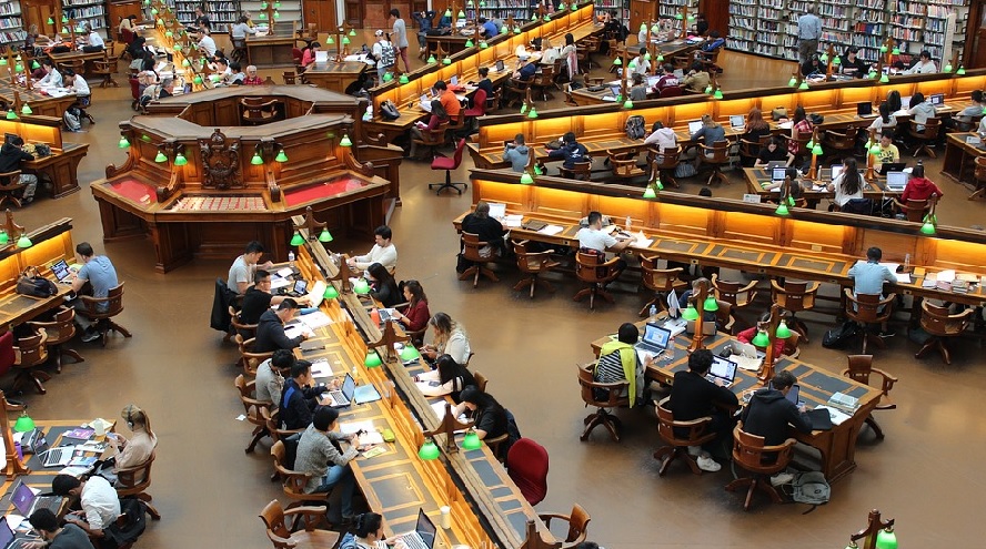 estudiar mba