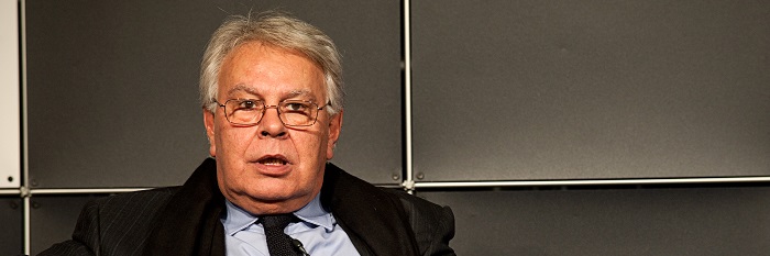 felipe gonzalez ok Merca2.es