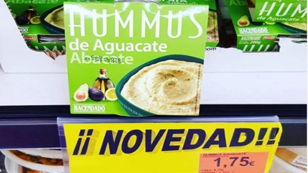 hummus Merca2.es