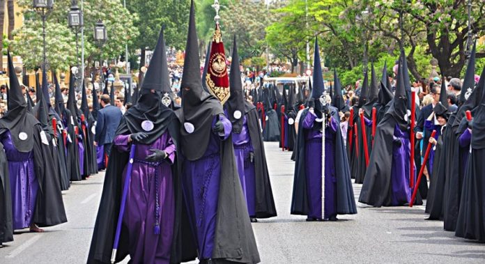 Semana Santa