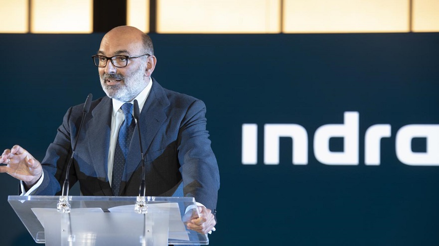 Indra