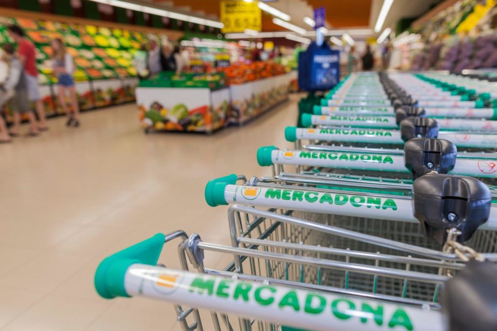 Mercadona: los mejores productos Hacendado que no te puedes perder