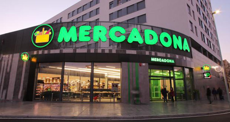 Así es la «Colmena» que Mercadona abrirá en Málaga y que se extenderá por todo el país