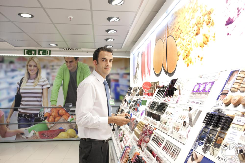 Regalos que puedes encontrar en el supermercado Mercadona