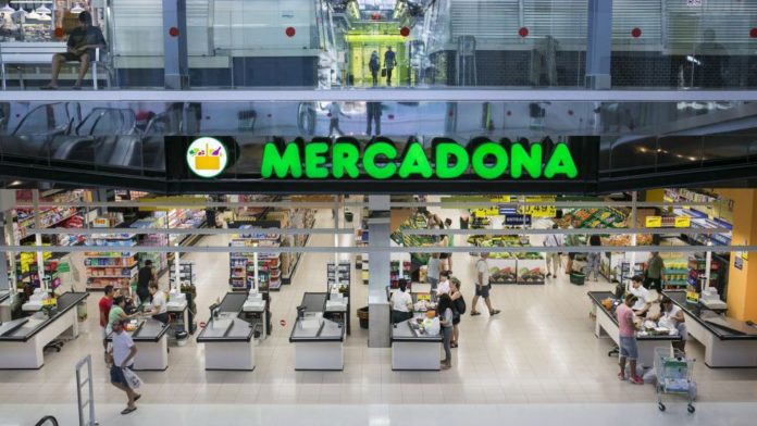 Mercadona