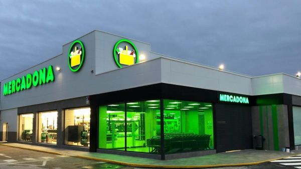 Mercadona: Cómo suben el precio a los alimentos sin gluten