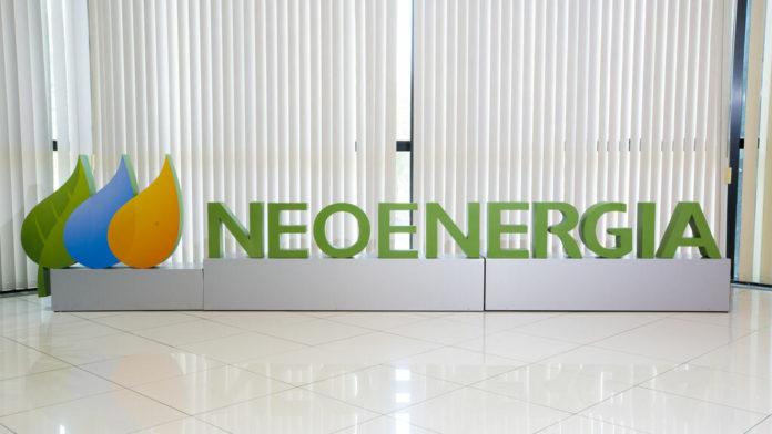 Neoenergía, filial de Iberdrola en Brasil