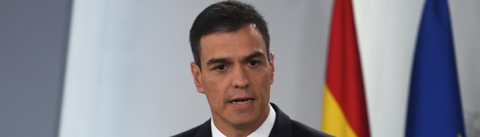 pedro sanchez Merca2.es