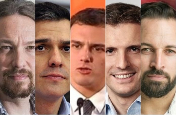 partido político