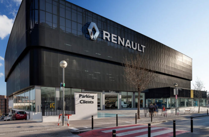 Renault