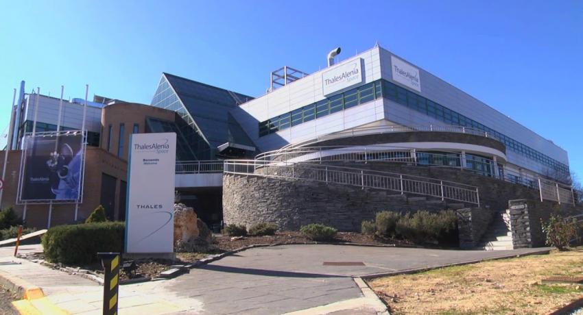Thales gana 1.122 millones en 2019 por la venta de activos