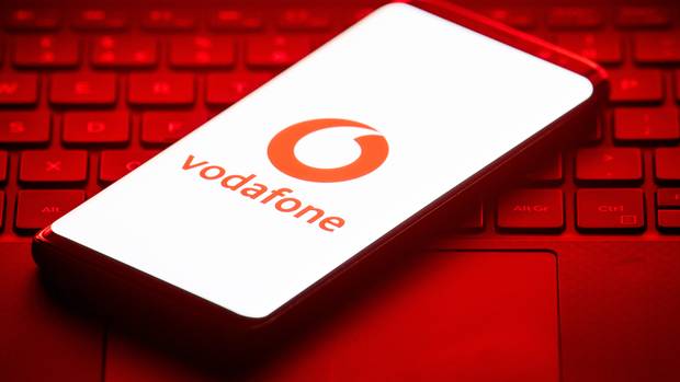 vodafone