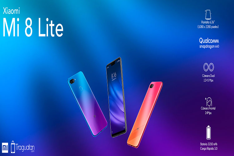 Amazon: Lo más destacado de la semana en iPhone, Samsung y Xiaomi