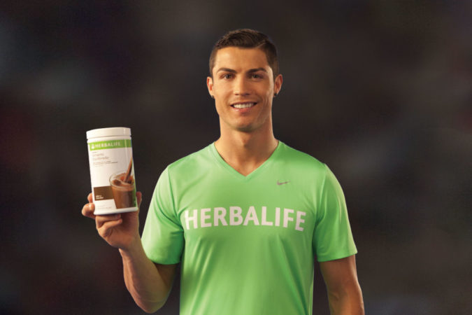 Herbalife