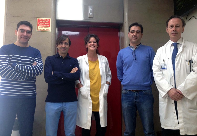 Las lipoproteinas HDL: biomarcador de aneurisma aórtico abdominal