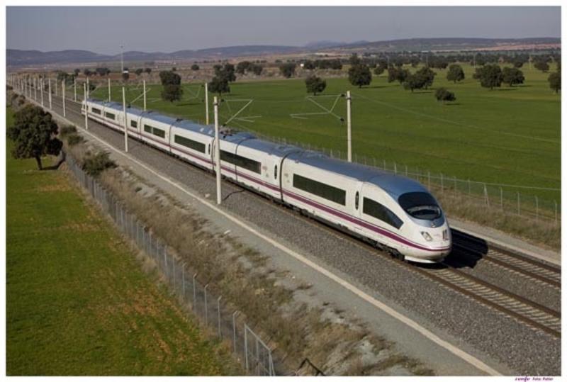 Renfe registra pérdidas de casi 15 millones en 2019