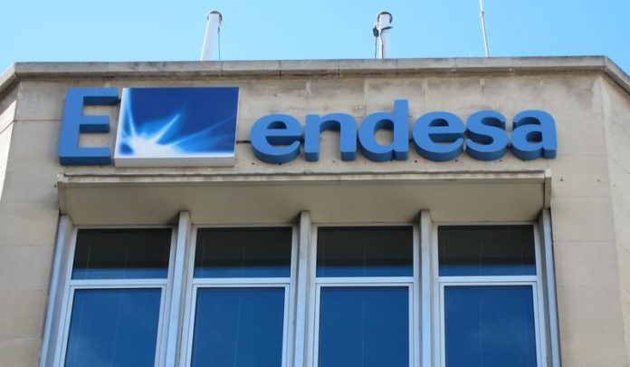 Endesa - Enagás