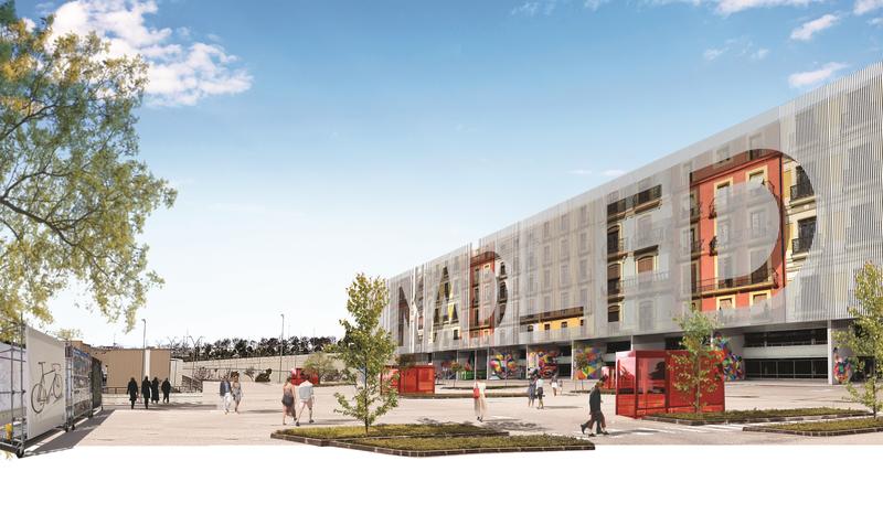 El Corte Inglés transformará su centro de Arroyosur y creará 1.000 empleos