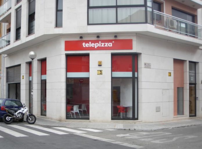 Telepizza