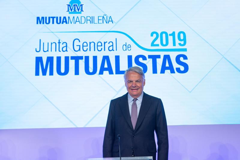 Mutua Madrileña