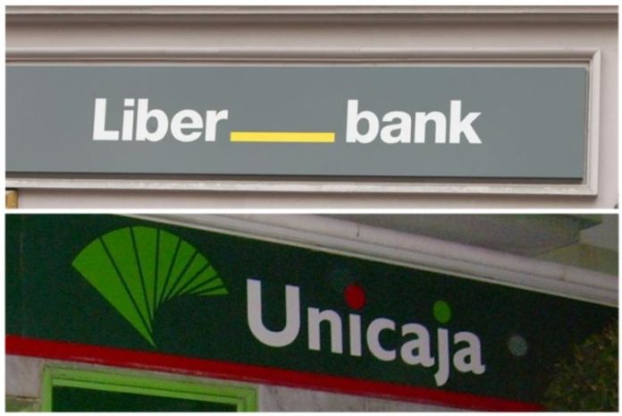 Unicaja y Libebank