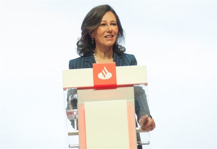 Ana Botín