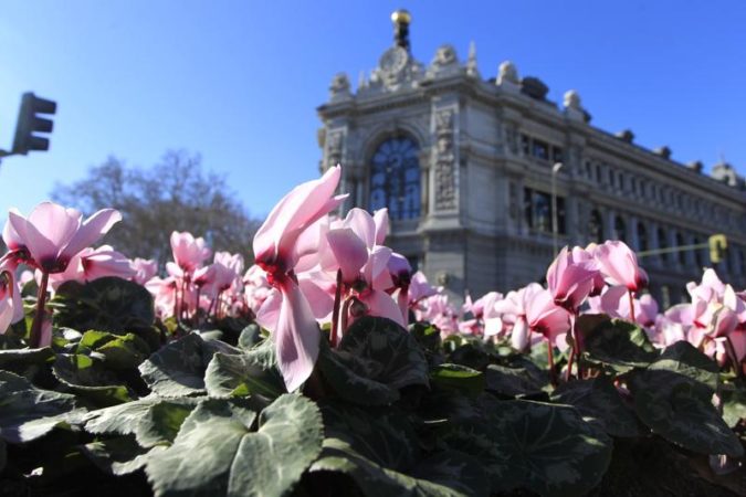 Banco de España