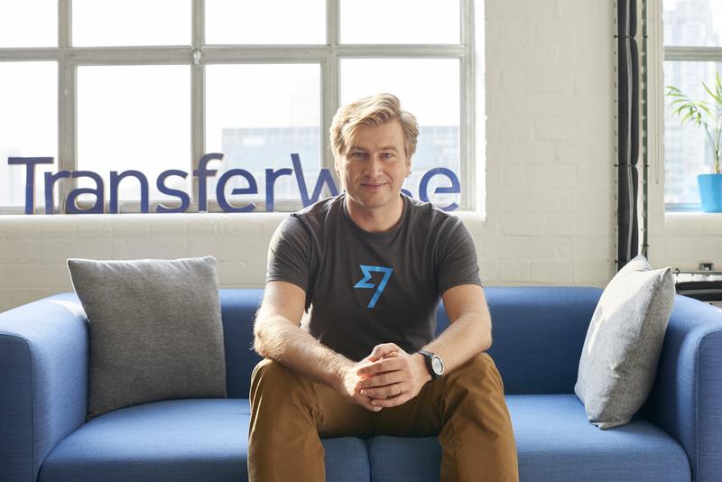 TransferWise duplica su valor tras la segunda ronda de financiación