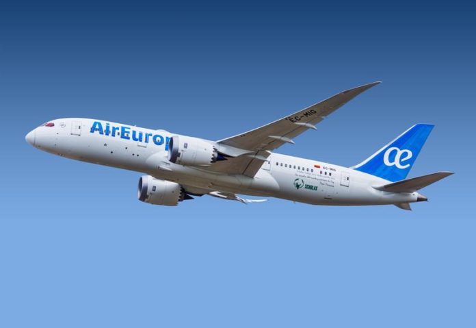 IAG compra Air Europa