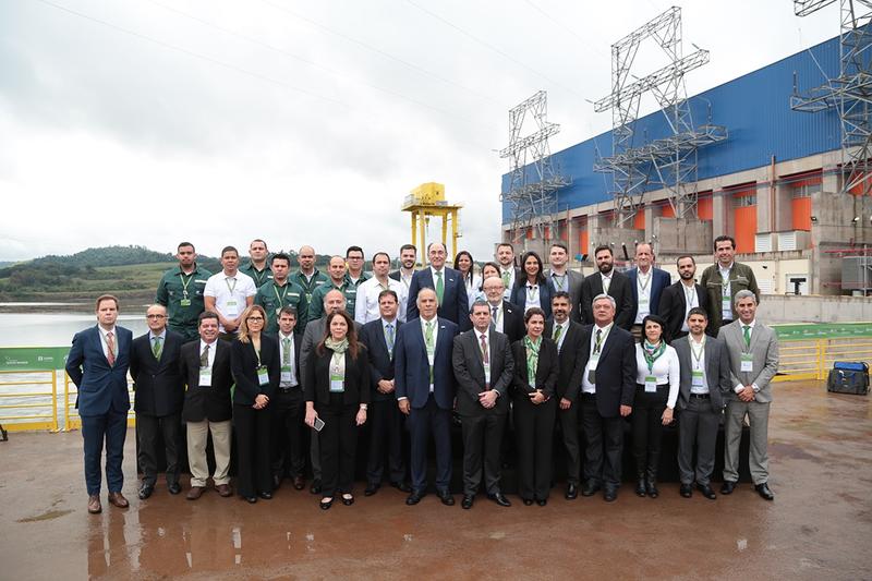 Iberdrola apuesta por Brasil: invertirá 6.500 M€ en cinco años