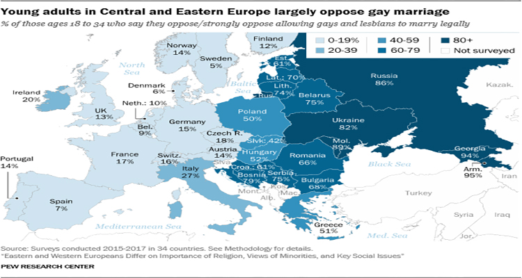 Matrimonio gay en España