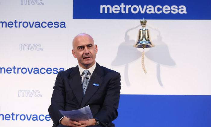Metrovacesa da el primer paso para levantar 1.600 viviendas en La Seda de Barcelona