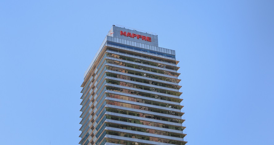 Mapfre fusiona dos fondos de renta fija global que reúnen 180M€ en patrimonio
