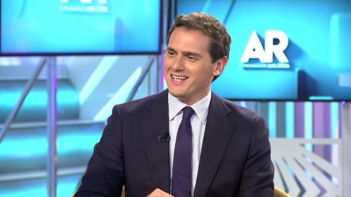 Albert Rivera