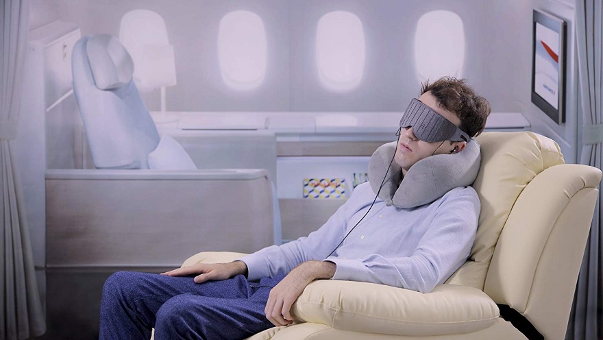 Sobrevive (y disfruta) de los largos viajes con estos útiles de Amazon