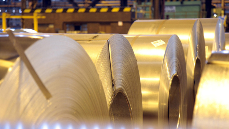 ArcelorMittal pierde 605 M€ en 2020, aun logrando beneficios en el cuarto trimestre