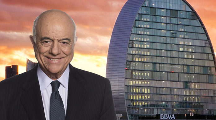 BBVA Francisco González