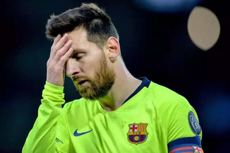 El ridículo de Anfield deja al Barcelona sin un 26% de sus ingresos vitales