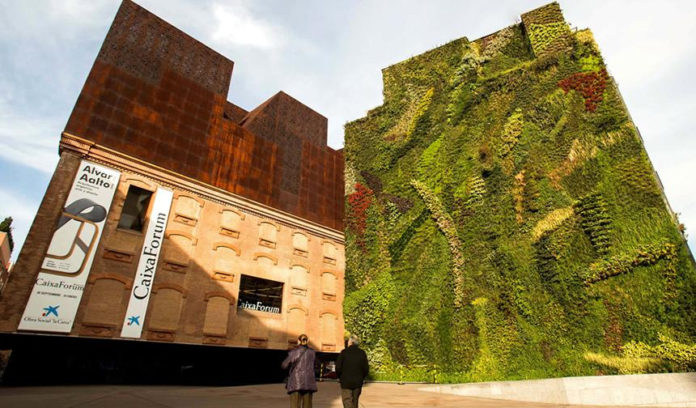 CaixaForum