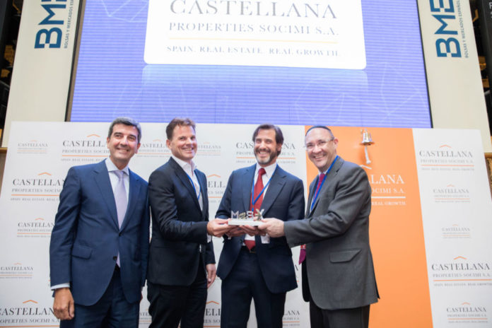 Castellana Properties