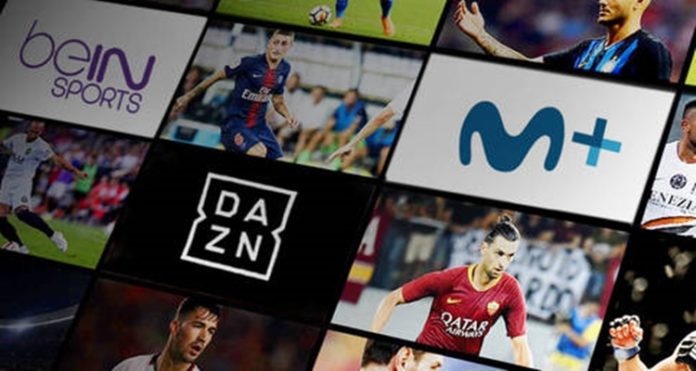 dazn