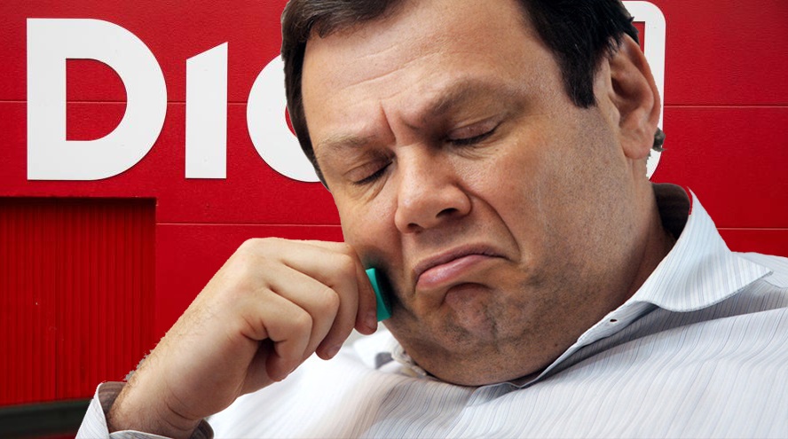 Fridman y DIA: cronología de dos caídas anunciadas